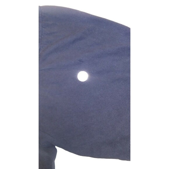 VTG Pittsburgh Steelers Three Rivers Stadium TShirt by Nutmeg Size XL USA Made - Picture 9 of 9